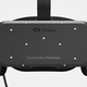 Image for article titled This Is The New Oculus Rift Prototype: Crescent Bay